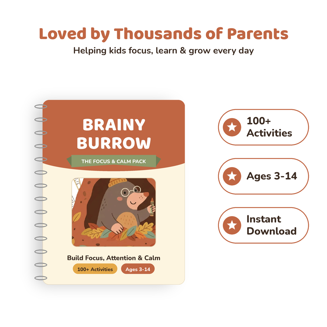 Loved by thousands of parents